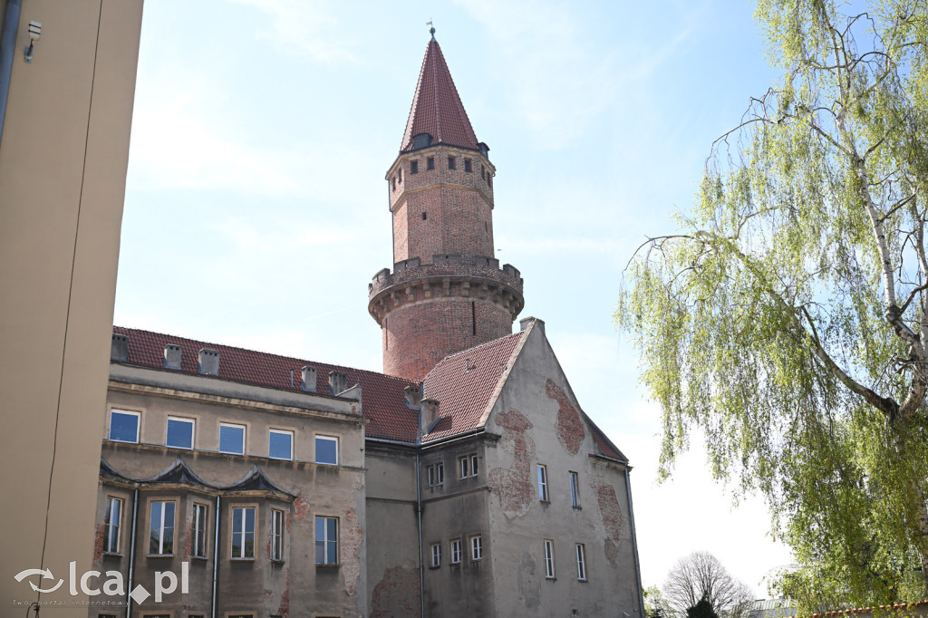 Legnicka warownia znów zaprasza