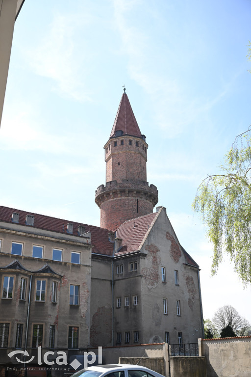 Legnicka warownia znów zaprasza