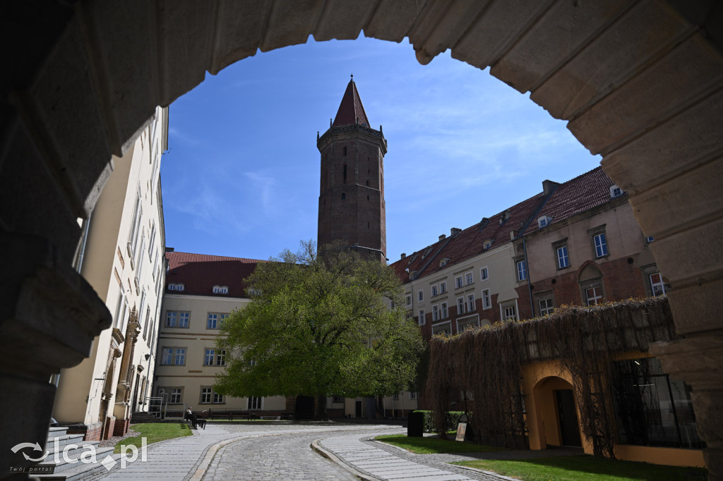 Legnicka warownia znów zaprasza