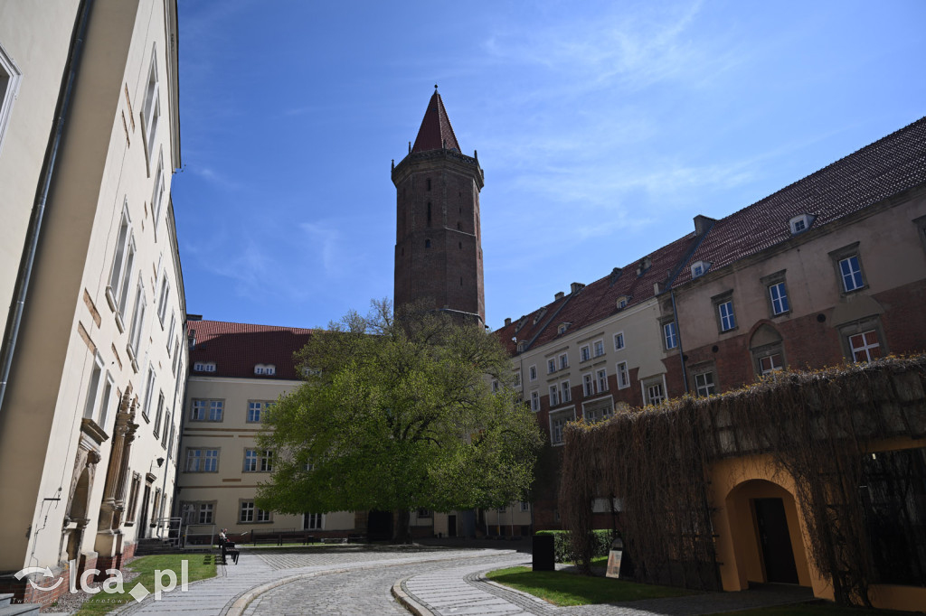 Legnicka warownia znów zaprasza