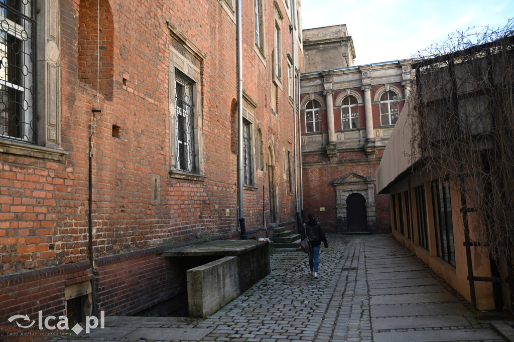 Legnicka warownia znów zaprasza