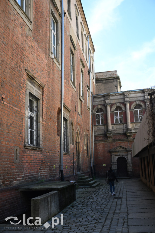 Legnicka warownia znów zaprasza