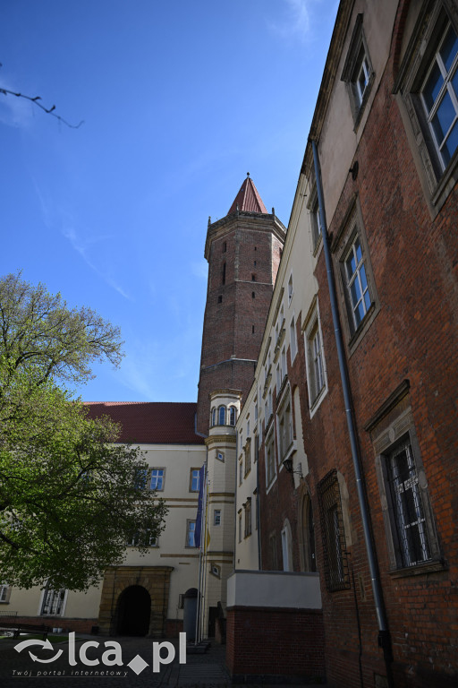 Legnicka warownia znów zaprasza