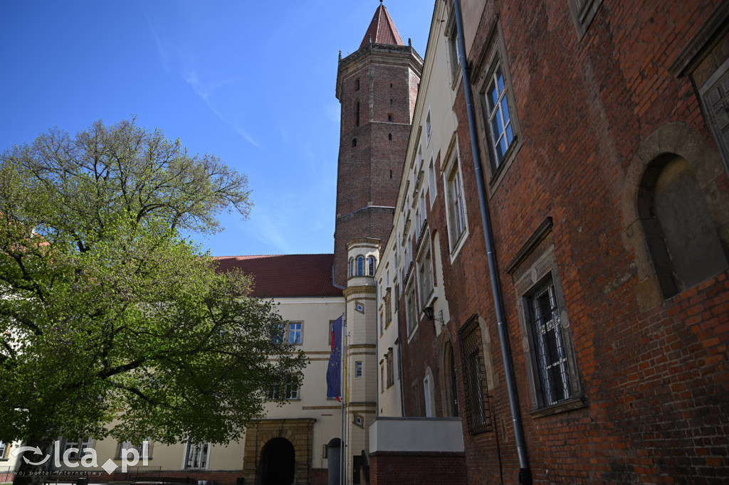 Legnicka warownia znów zaprasza