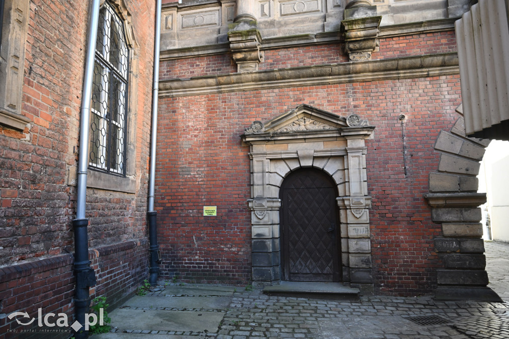 Legnicka warownia znów zaprasza