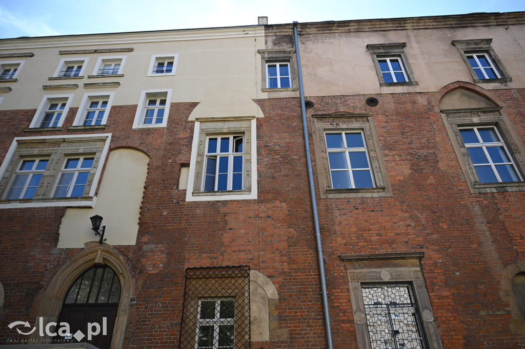 Legnicka warownia znów zaprasza