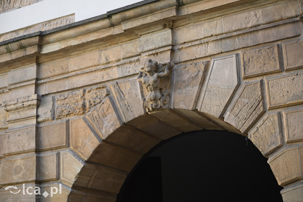 Legnicka warownia znów zaprasza