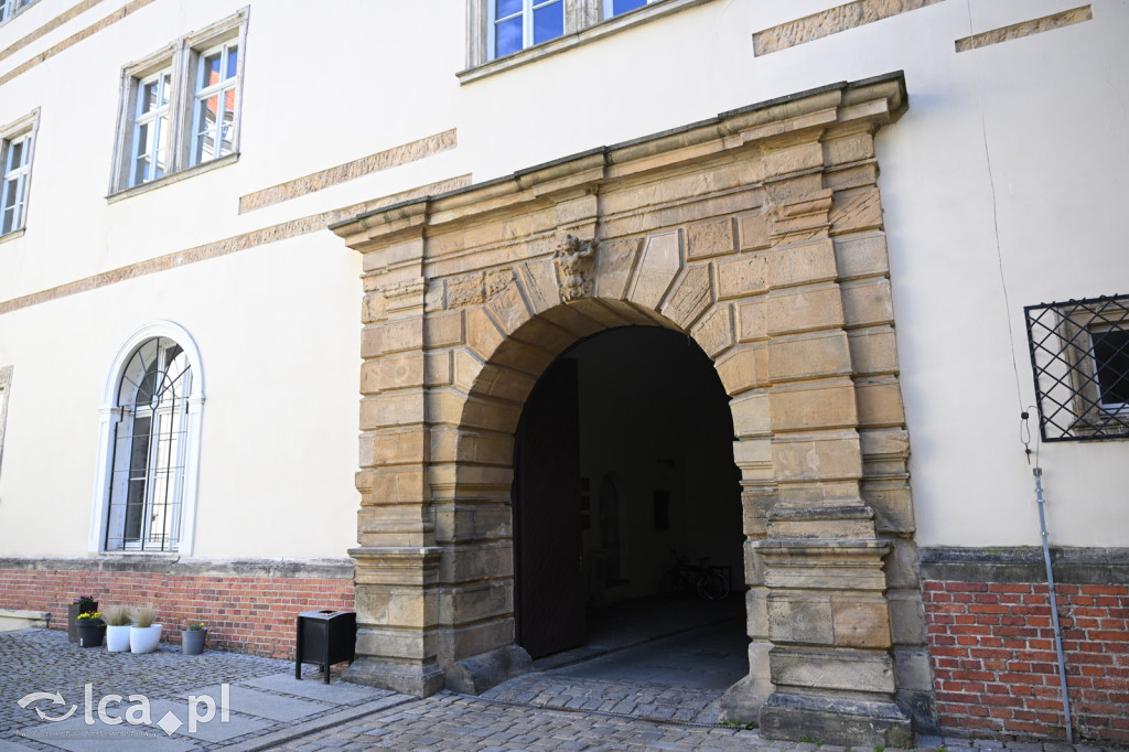 Legnicka warownia znów zaprasza