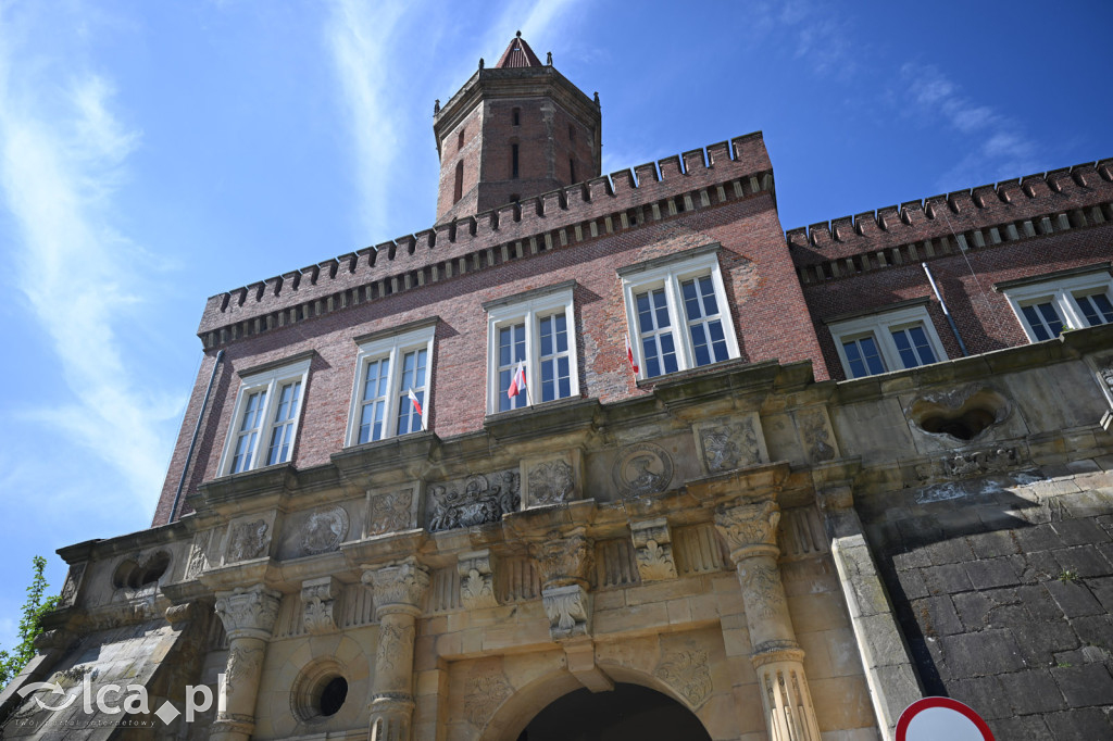 Legnicka warownia znów zaprasza