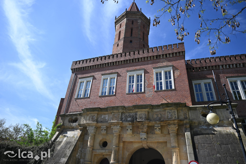 Legnicka warownia znów zaprasza