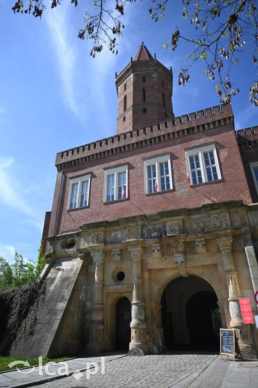 Legnicka warownia znów zaprasza