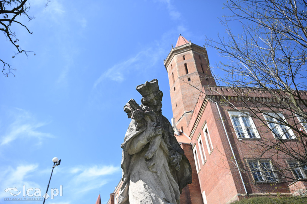 Legnicka warownia znów zaprasza