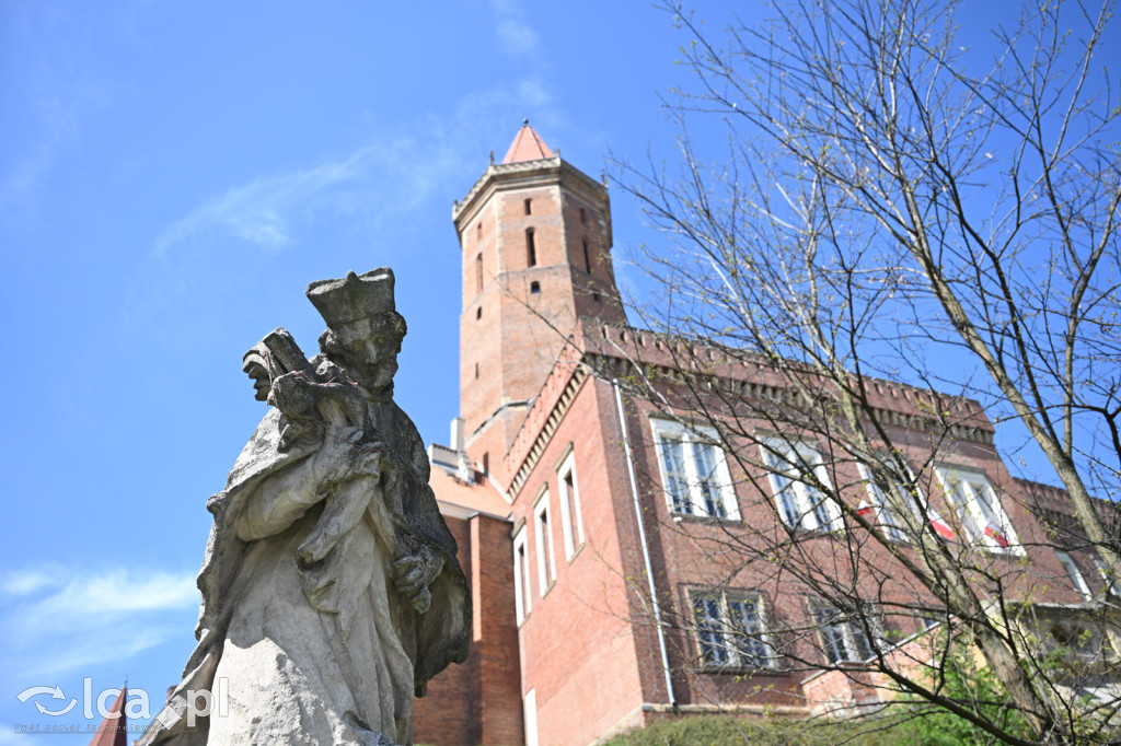 Legnicka warownia znów zaprasza