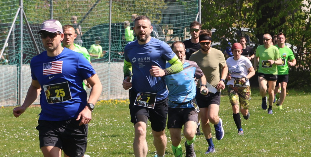 LEGNICKIE POLA ZDOBYTE!