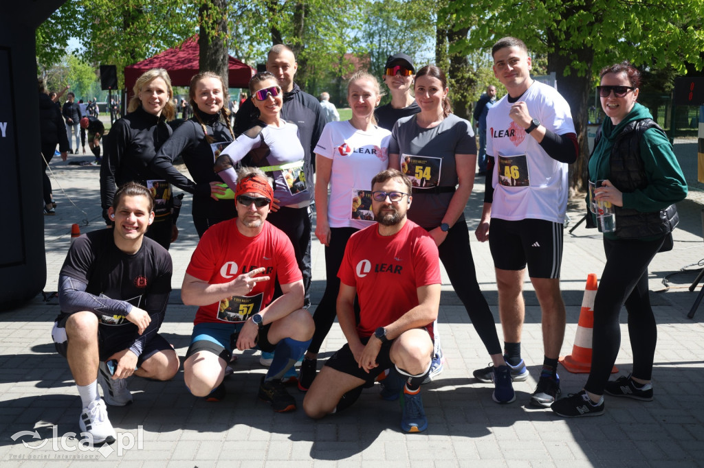 LEGNICKIE POLA ZDOBYTE!