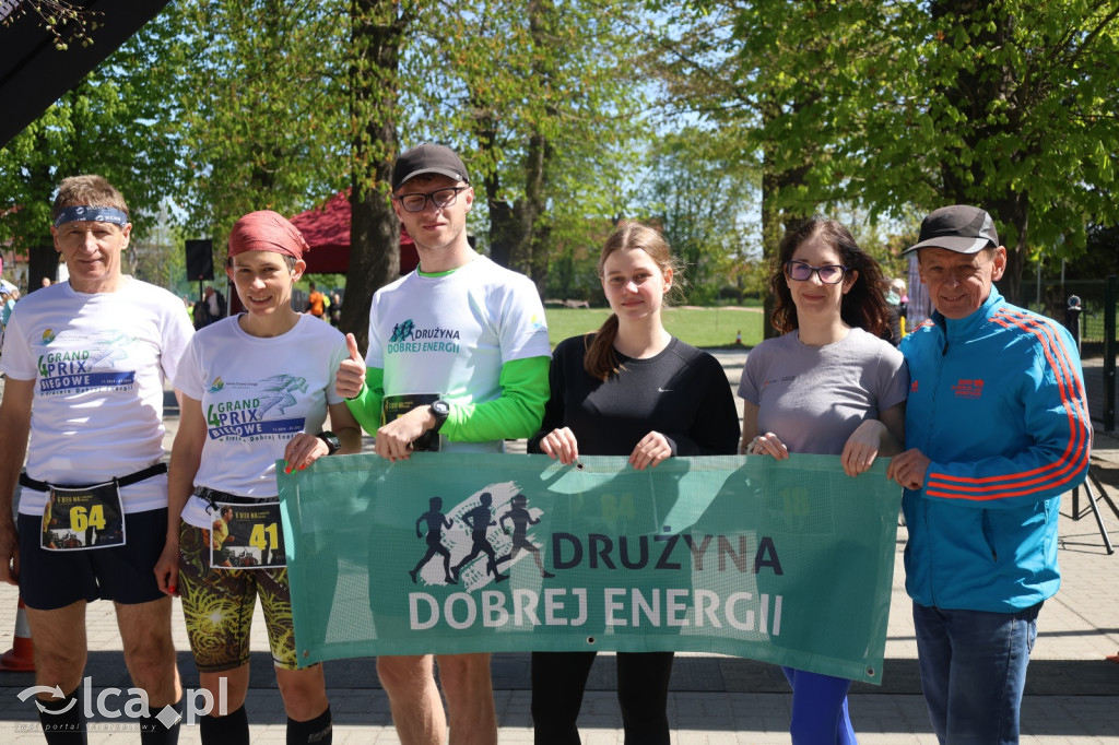 LEGNICKIE POLA ZDOBYTE!