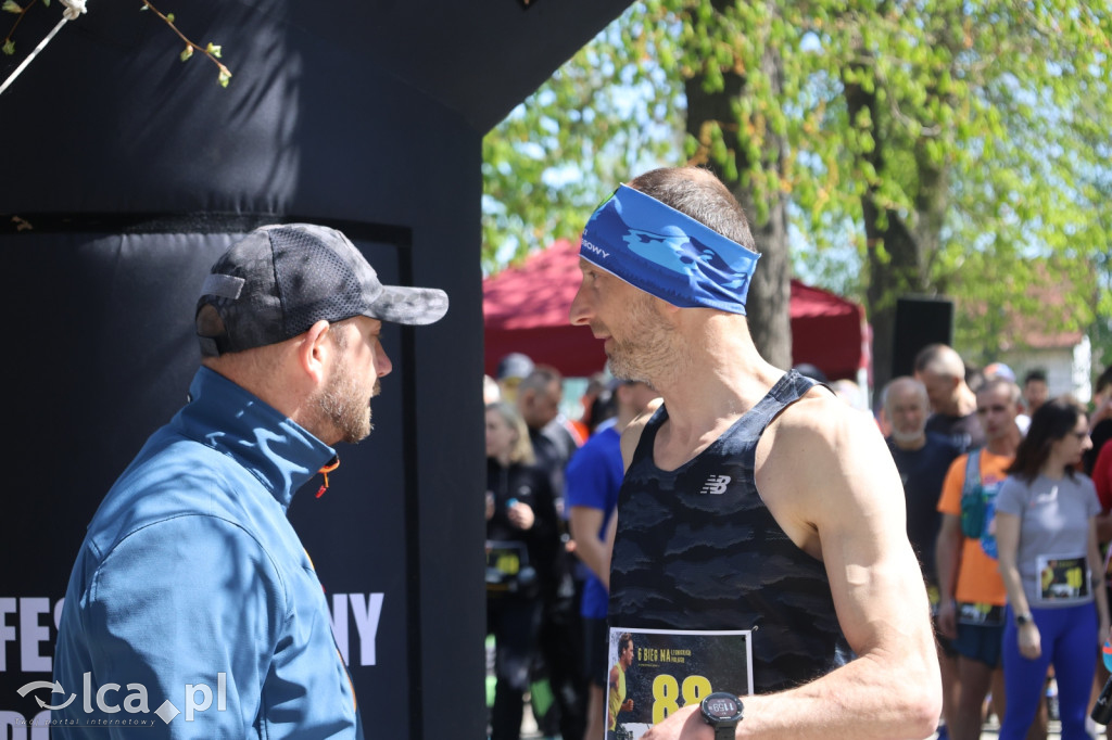 LEGNICKIE POLA ZDOBYTE!