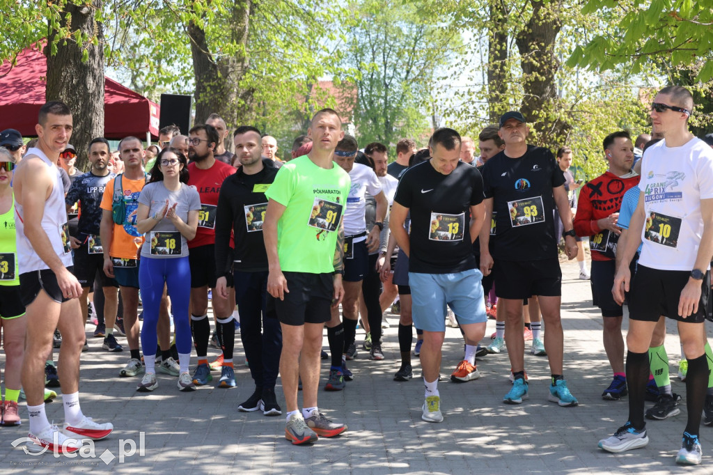 LEGNICKIE POLA ZDOBYTE!