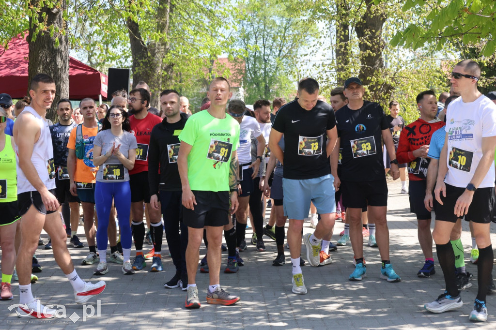 LEGNICKIE POLA ZDOBYTE!