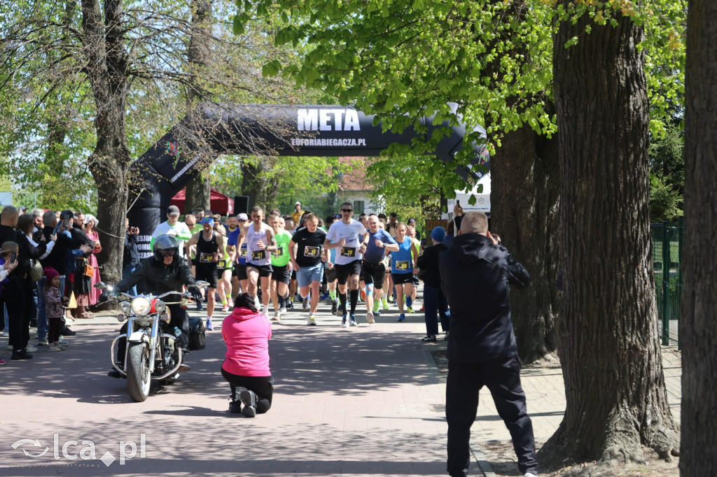 LEGNICKIE POLA ZDOBYTE!