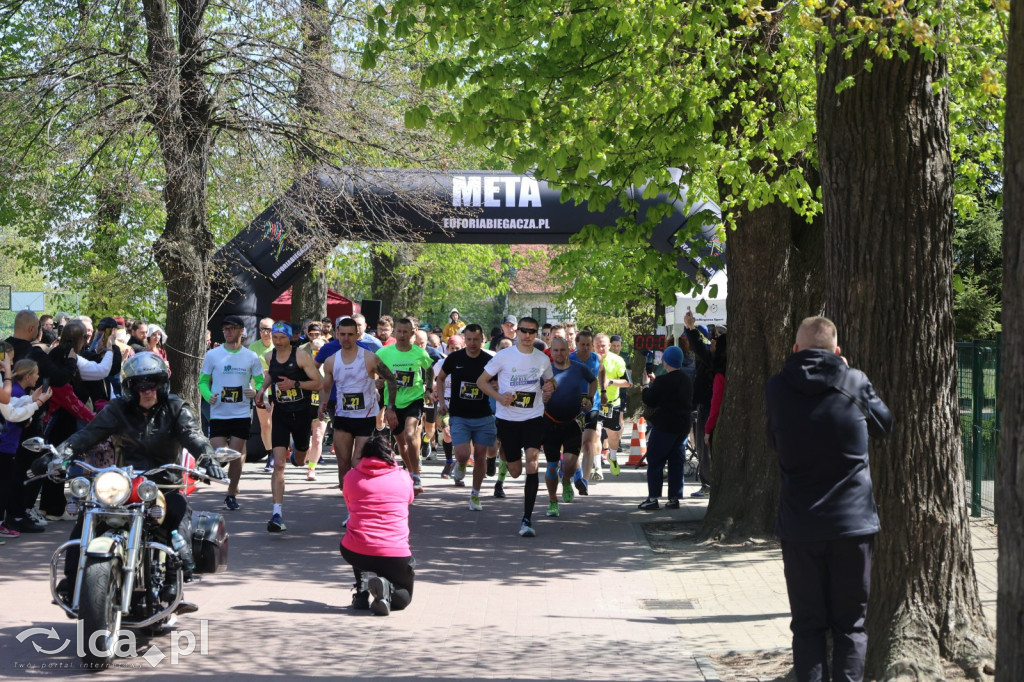 LEGNICKIE POLA ZDOBYTE!