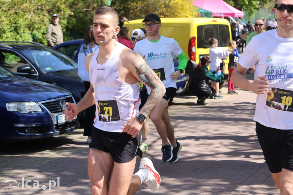 LEGNICKIE POLA ZDOBYTE!