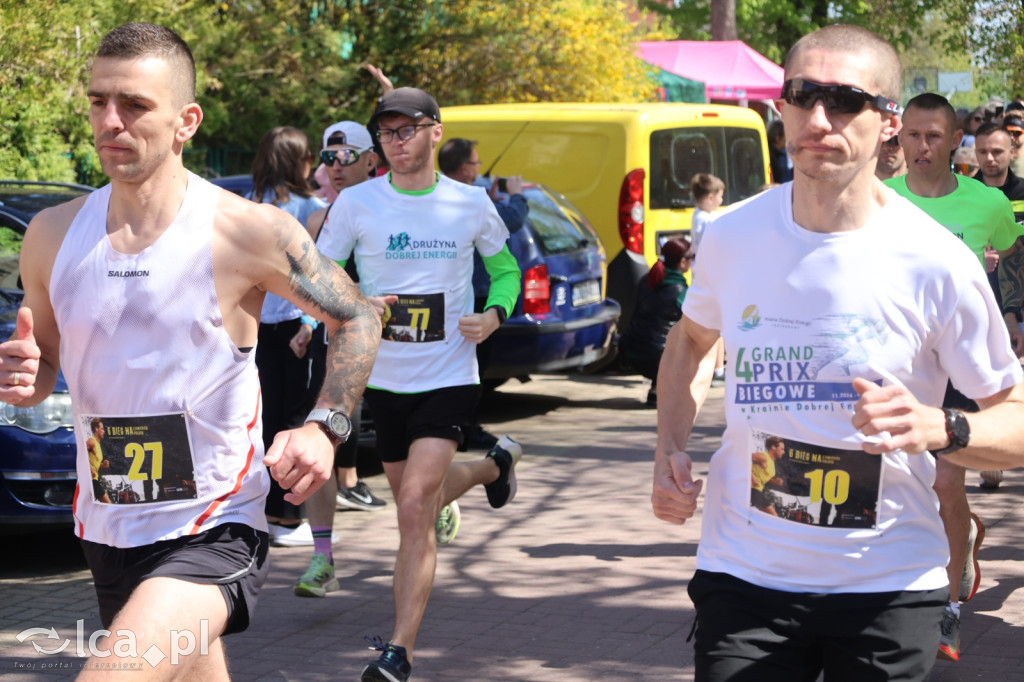 LEGNICKIE POLA ZDOBYTE!