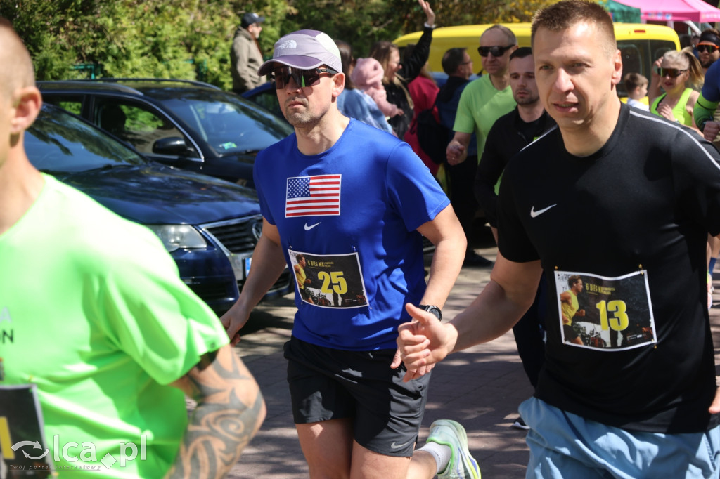 LEGNICKIE POLA ZDOBYTE!