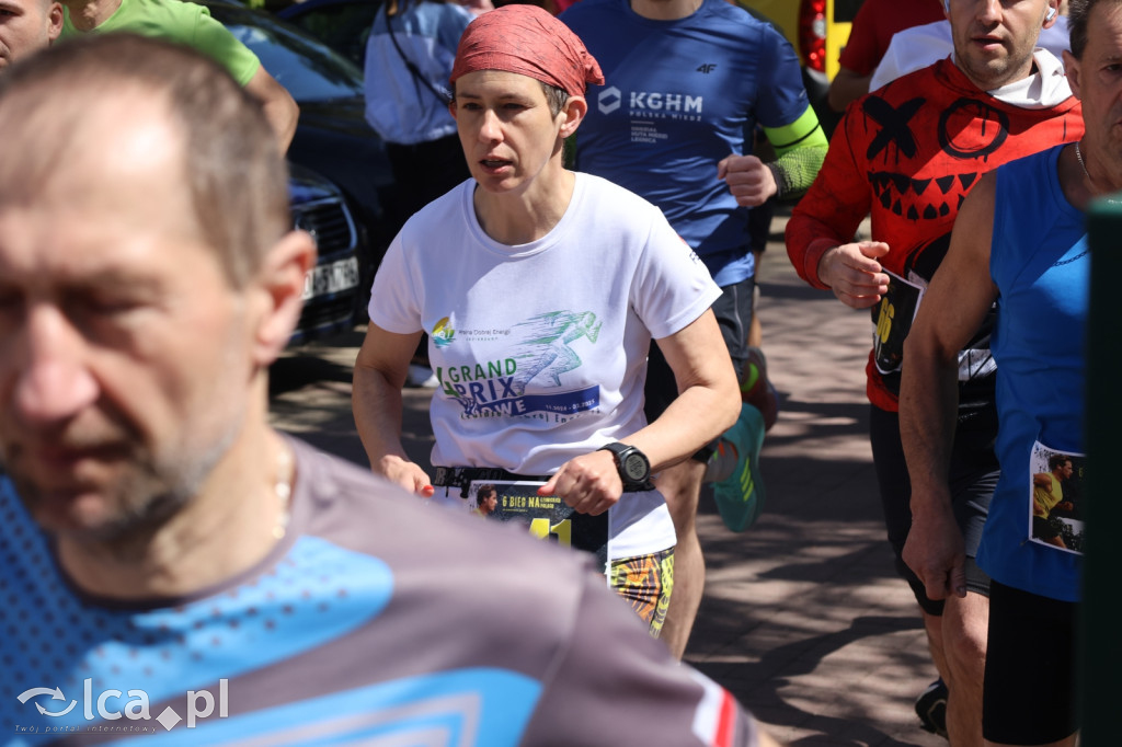 LEGNICKIE POLA ZDOBYTE!