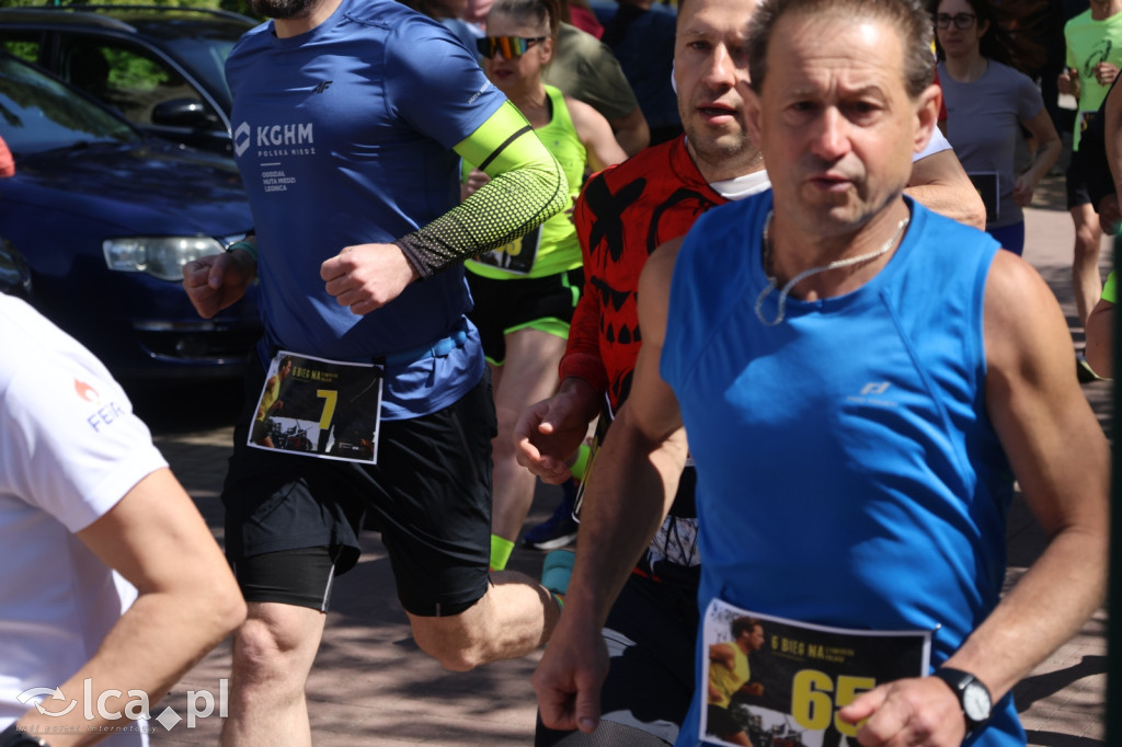 LEGNICKIE POLA ZDOBYTE!