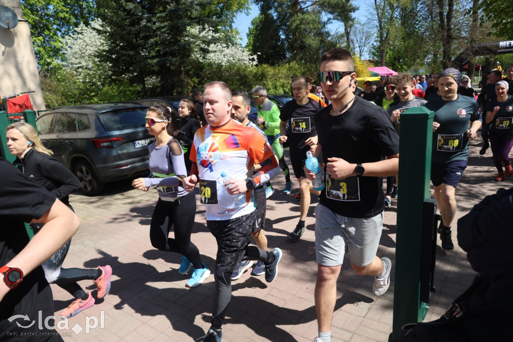 LEGNICKIE POLA ZDOBYTE!