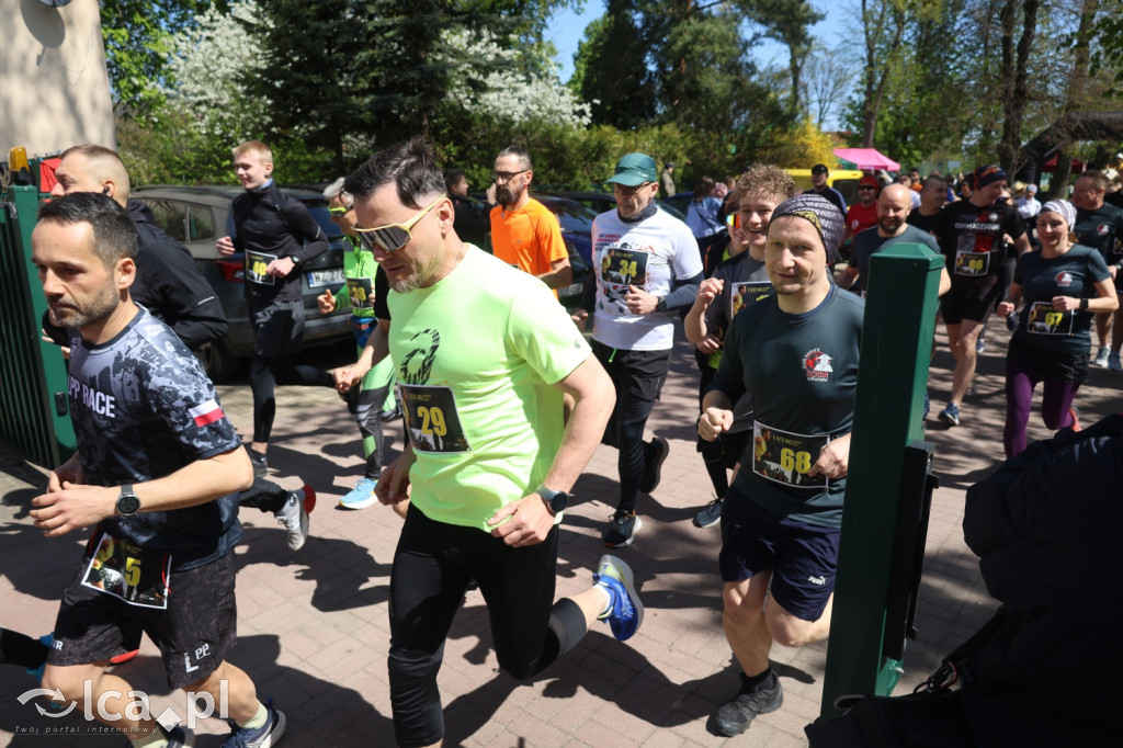 LEGNICKIE POLA ZDOBYTE!