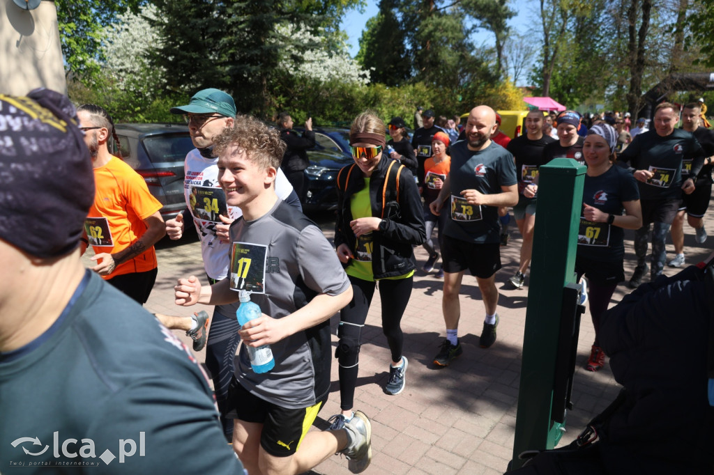 LEGNICKIE POLA ZDOBYTE!