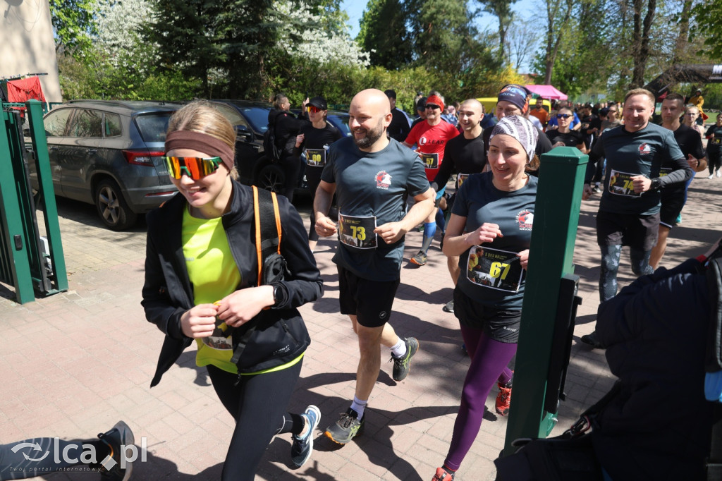 LEGNICKIE POLA ZDOBYTE!