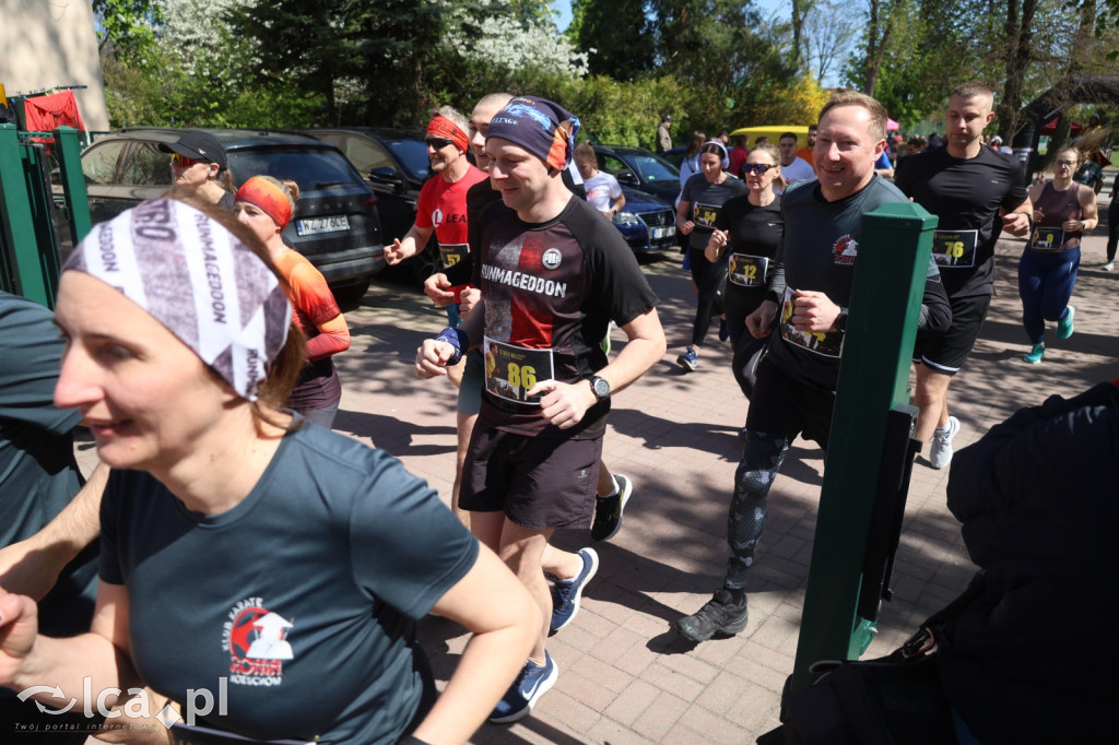 LEGNICKIE POLA ZDOBYTE!