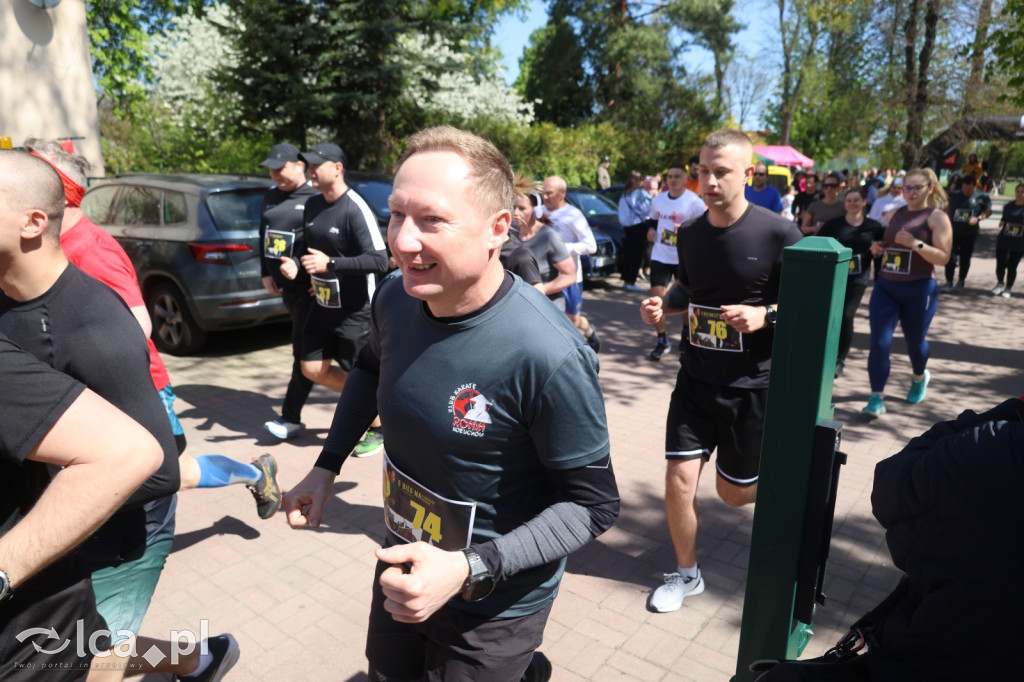 LEGNICKIE POLA ZDOBYTE!