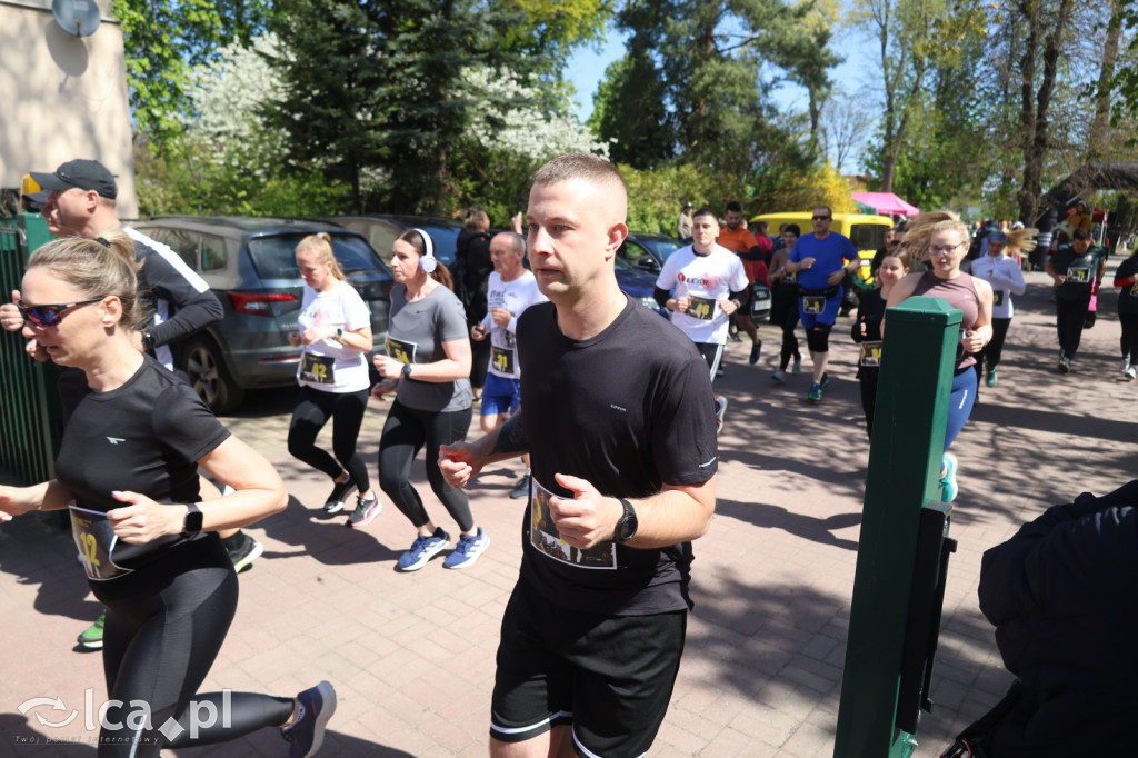 LEGNICKIE POLA ZDOBYTE!