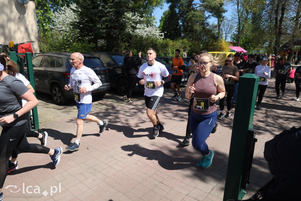 LEGNICKIE POLA ZDOBYTE!