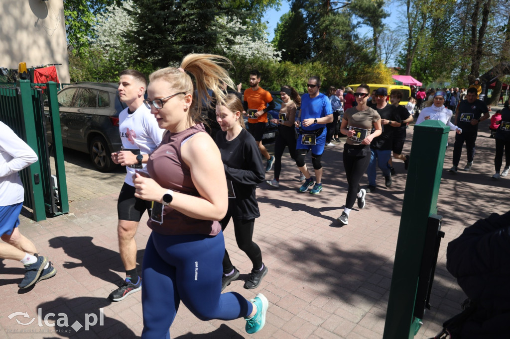 LEGNICKIE POLA ZDOBYTE!