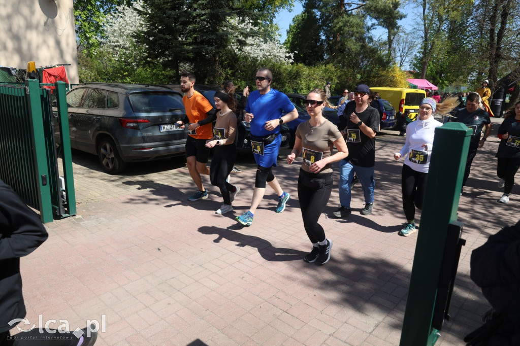 LEGNICKIE POLA ZDOBYTE!