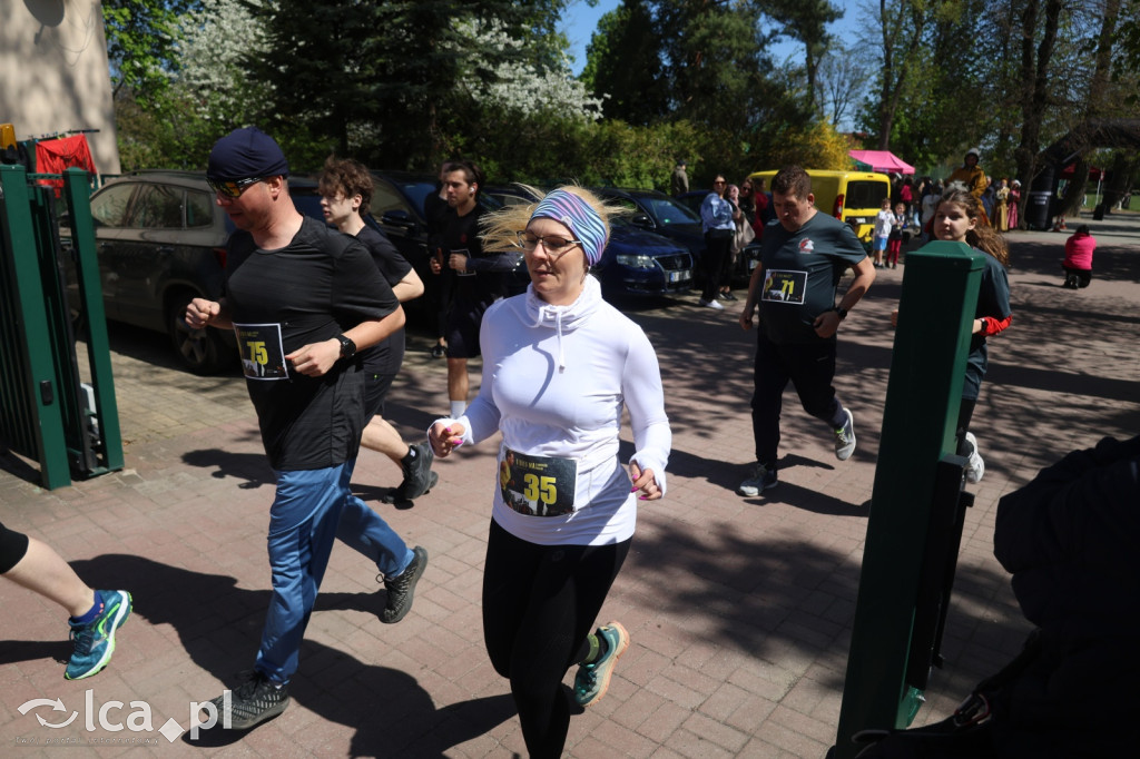 LEGNICKIE POLA ZDOBYTE!