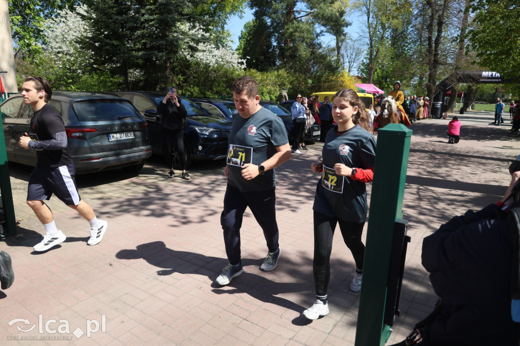 LEGNICKIE POLA ZDOBYTE!