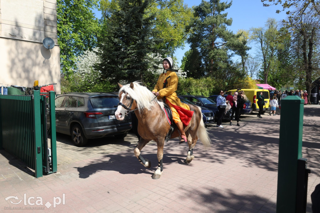 LEGNICKIE POLA ZDOBYTE!