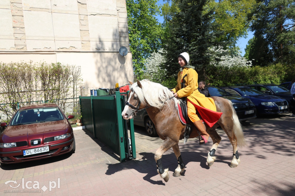 LEGNICKIE POLA ZDOBYTE!