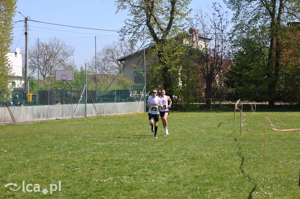 LEGNICKIE POLA ZDOBYTE!