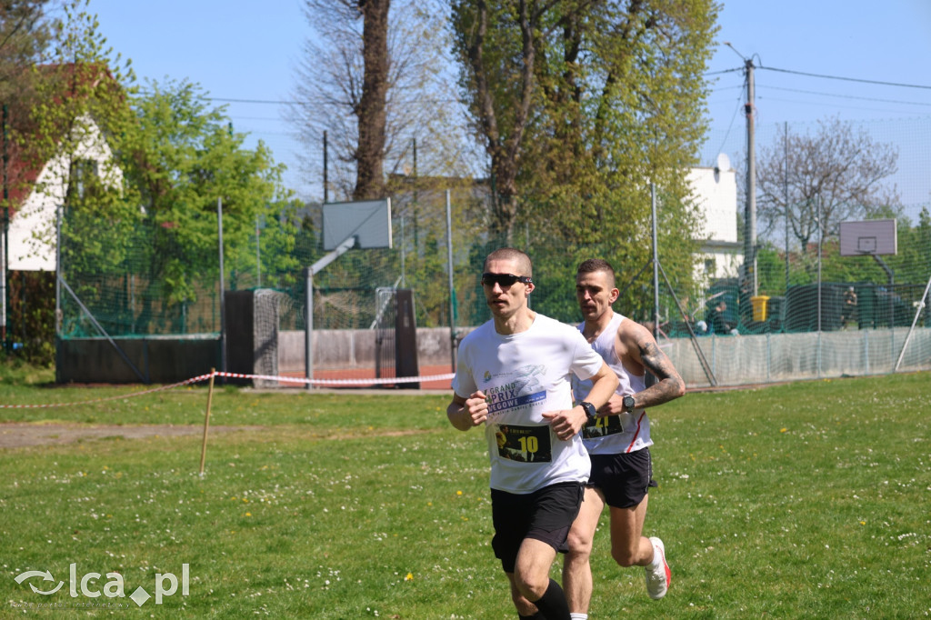 LEGNICKIE POLA ZDOBYTE!