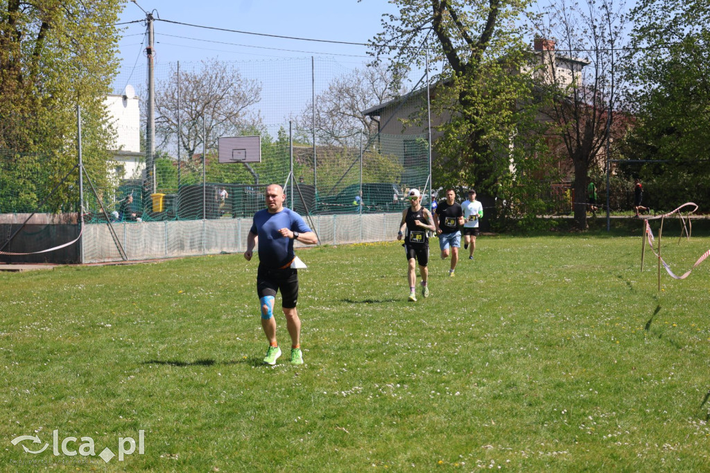 LEGNICKIE POLA ZDOBYTE!