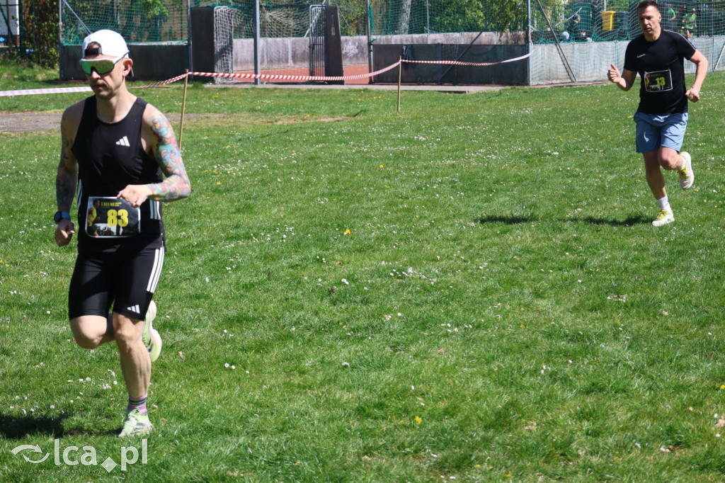 LEGNICKIE POLA ZDOBYTE!