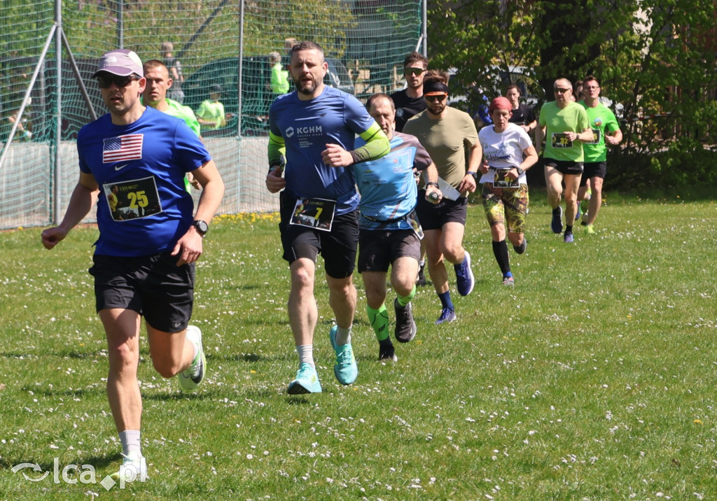 LEGNICKIE POLA ZDOBYTE!