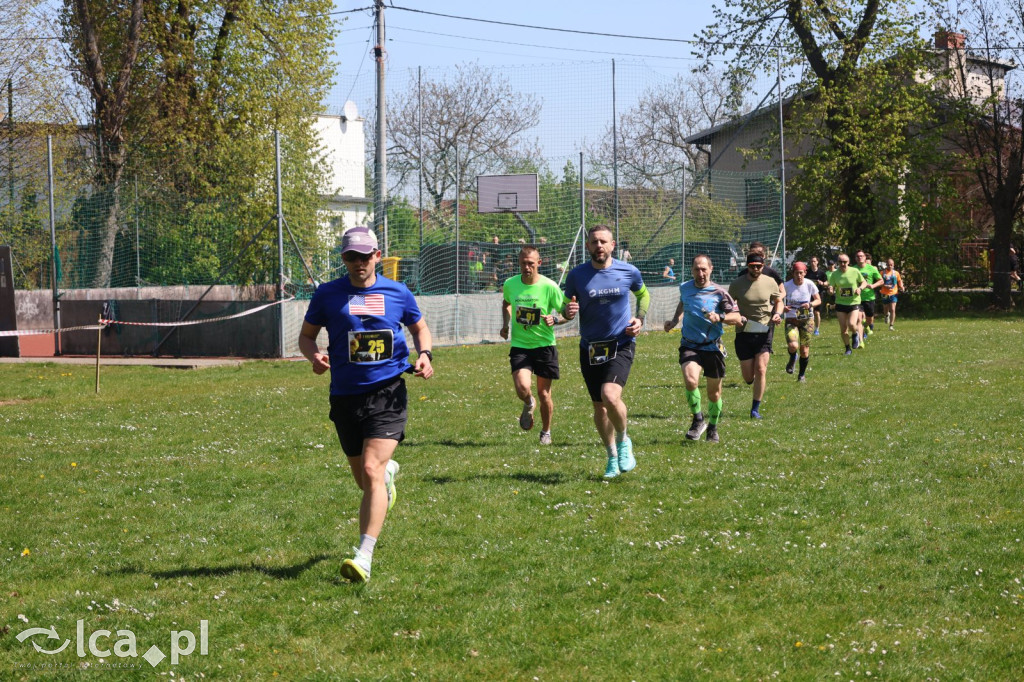 LEGNICKIE POLA ZDOBYTE!